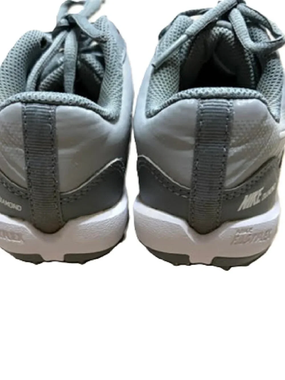 Nike Alpha Huarache 4 Keystone  BAseball Cleats Boys 1Y Bm1